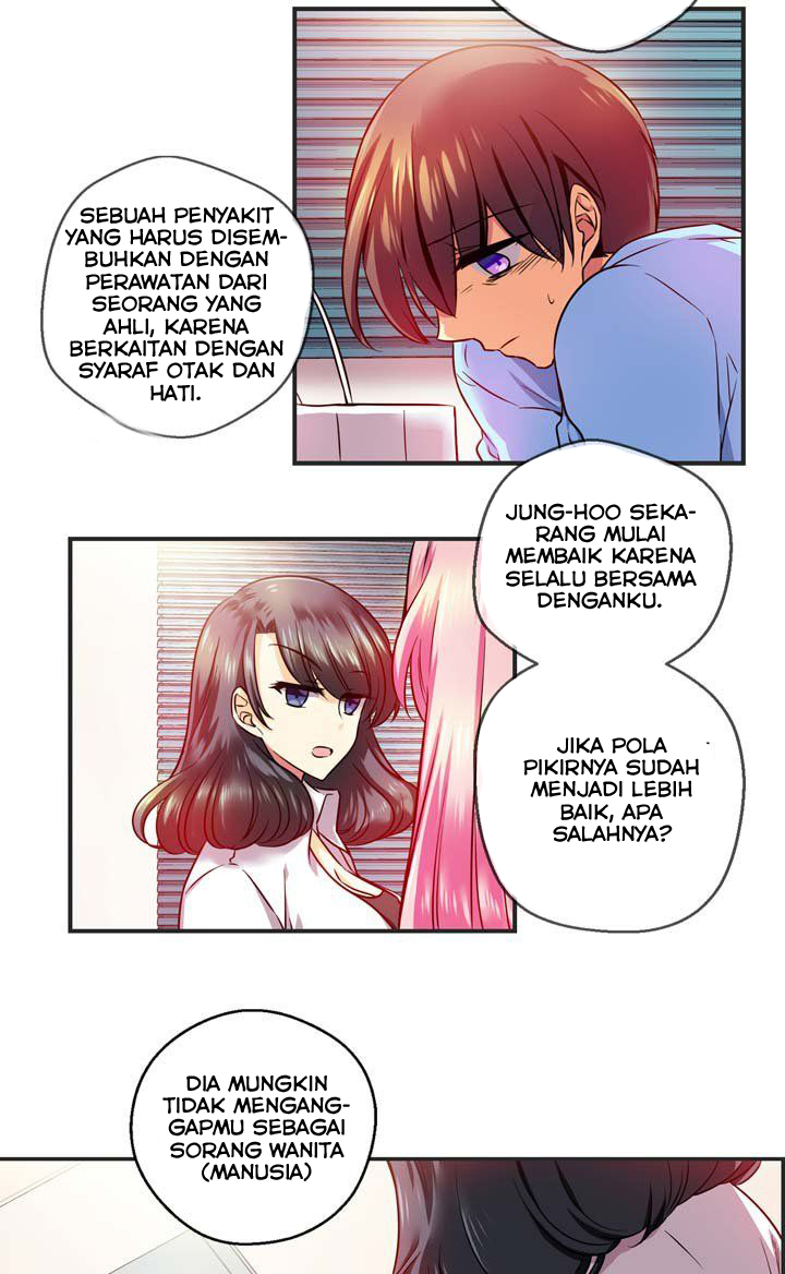 Hyulla’s Race Chapter 13.1 Gambar 14
